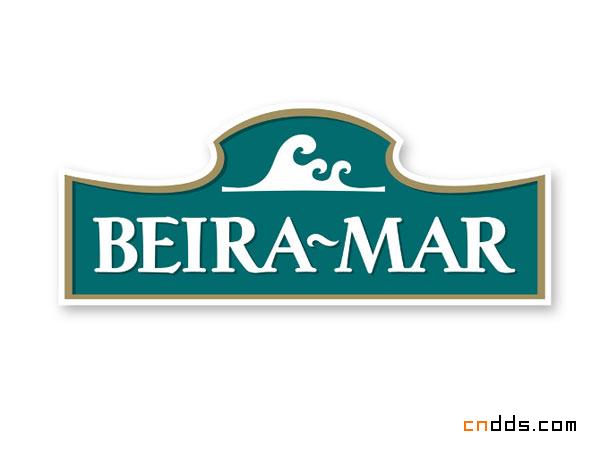 美味的食品包装