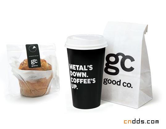 优秀的食品包装